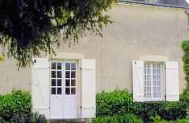 Homerez - Grande casa para 10 pers. con terraza en Braslou