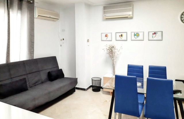 Homerez - Apartamento en Mérida