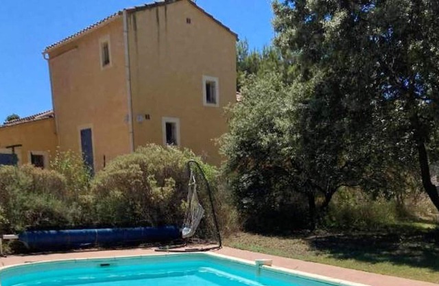 Homerez - Chalet a la montaña para 2 pers. con piscina compartida y terraza