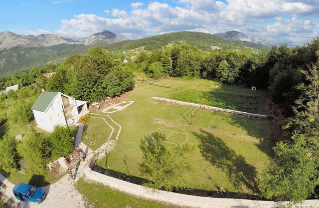 Homerez - Chalet en Herceg Novi