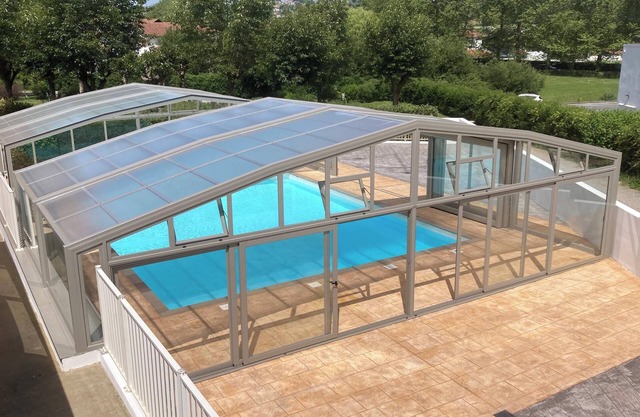 Homerez - Chalet en Hasparren.