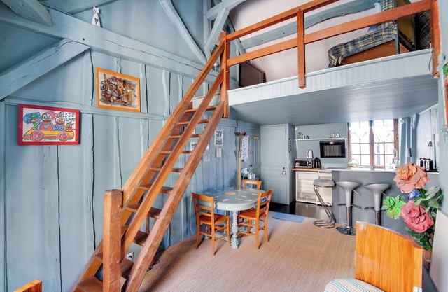 Homerez - Apartamento en Troyes