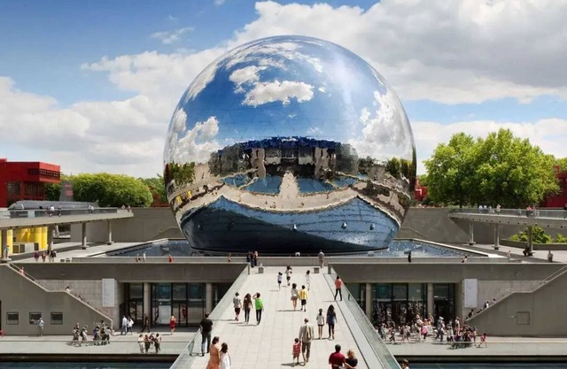 Homerez - Charming Apartment in the Heart of Paris