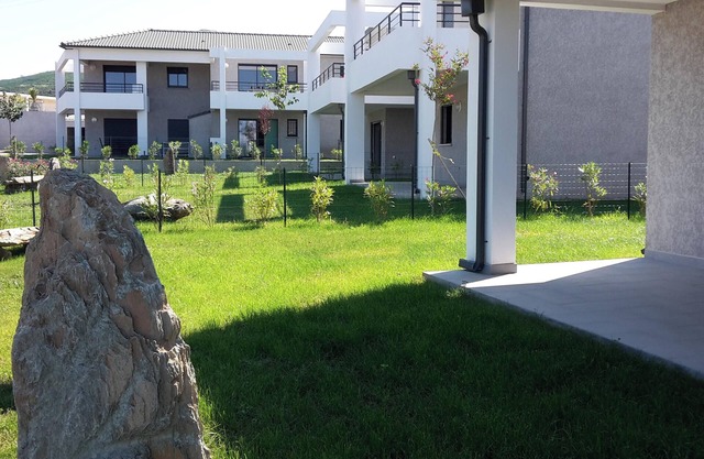 Homerez - Apto. Olmeta di Tuda