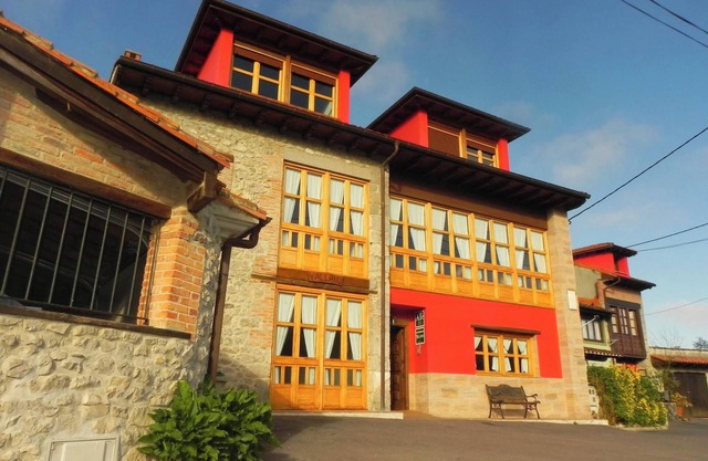 Homerez - Apartamento en Llanes