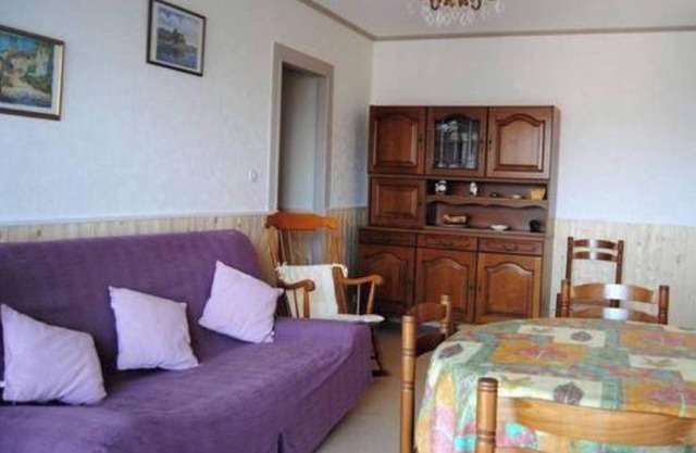 Homerez - Apartamento acogedor en Villers-sur-Mer, 50 m²