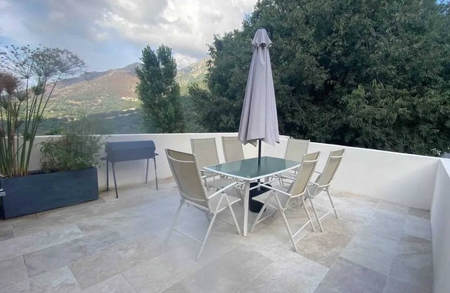 Homerez - Apartamento dúplex Feliceto