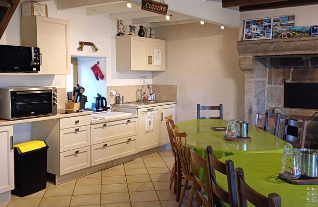 Homerez - Casa familiar - Bertignat