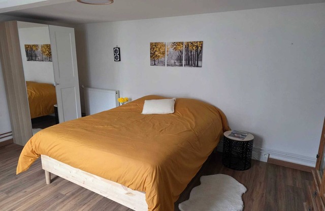 Homerez - Casa Familiar en Floirac