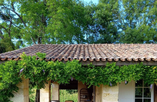 Homerez - Casa para 4 pers. con jacuzzi y jardín en Saint-Ciers-de-Canesse