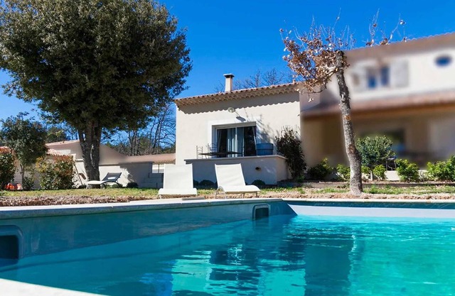 Homerez - Casa, Saint-Saturnin-lès-Apt