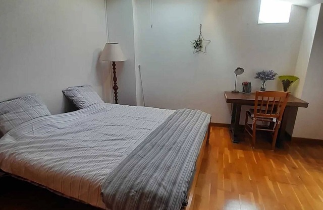 Homerez - Casa en Boussy-Saint-Antoine