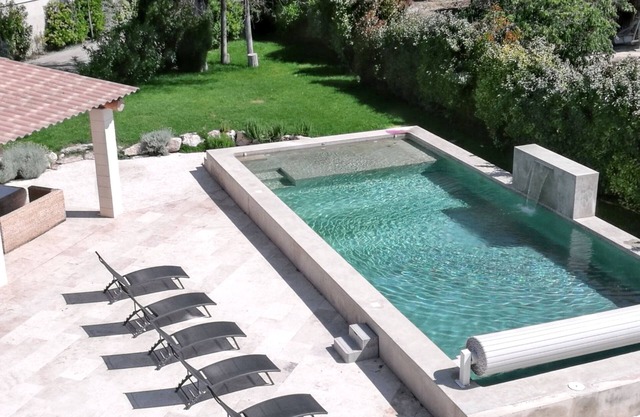 Homerez - Casa en Pernes-les-Fontaines