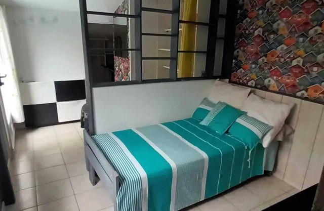 Homerez - Casa Andernos-les-Bains