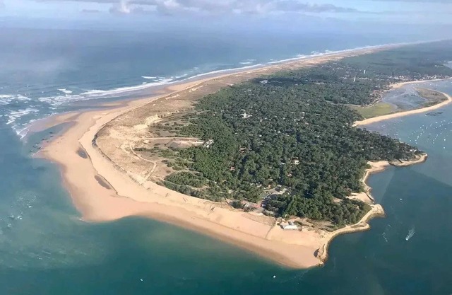 Homerez - Casa Andernos-les-Bains