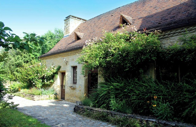 Homerez - Casa en Saint-Cybranet