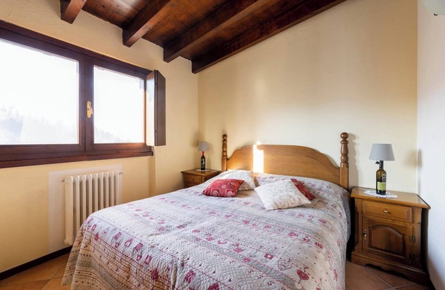 Homerez - Casa en Vesime con piscina