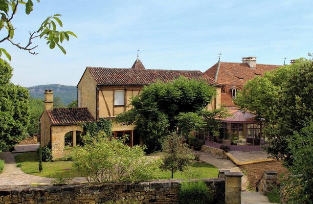 Homerez - Casa, Saint-Cybranet