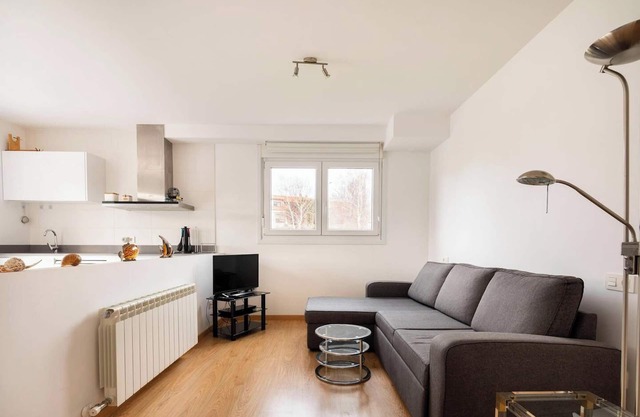 Homerez - Apartamento en Baiona