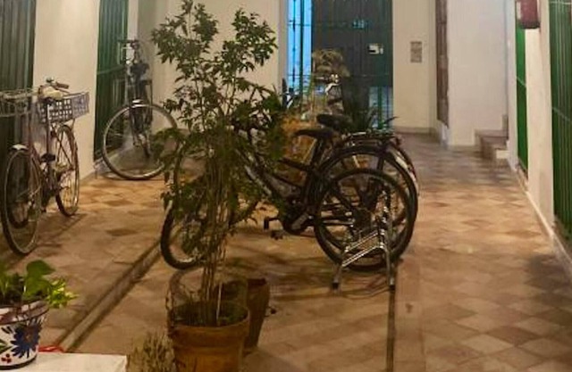 Homerez - Bonito estudio para 2 pers. en Sevilla