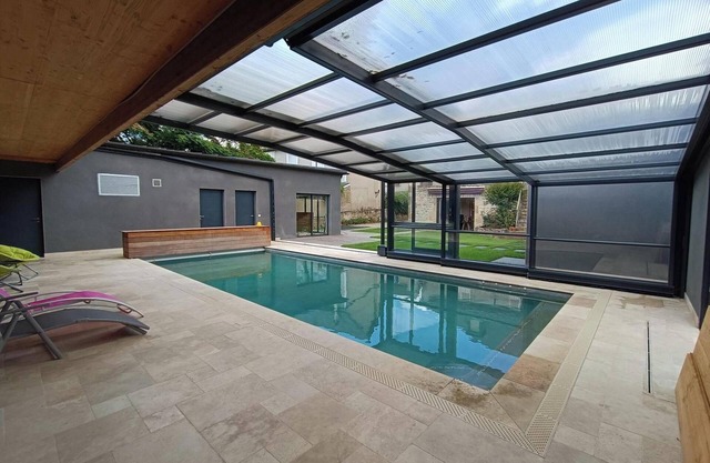 Homerez - Villa cerca de Vayrac