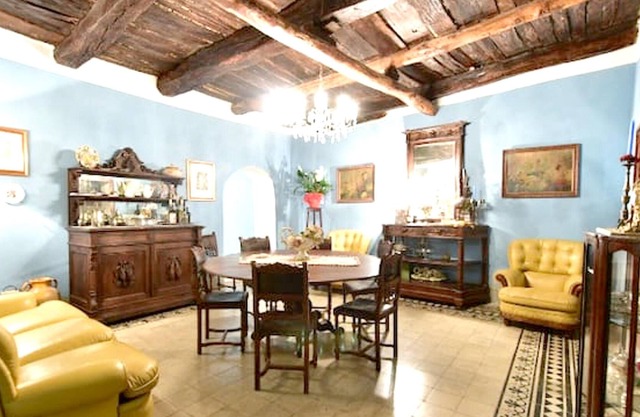 Homerez - Casa para 6 pers. con vistas al mar, jardín y terraza en Francolise