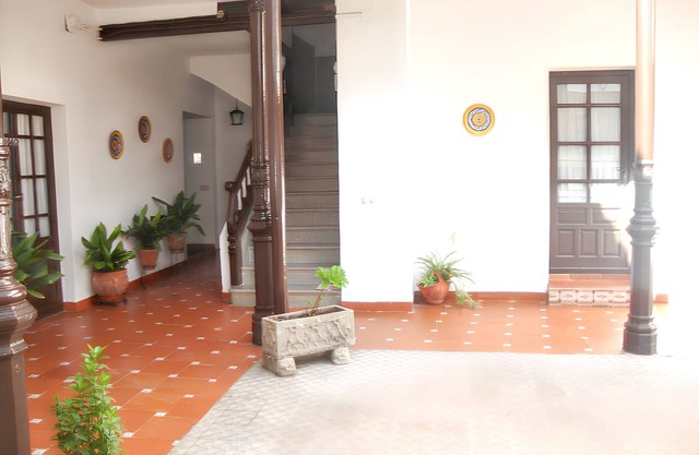 Homerez - Amplia y acogedora casa en el corazón de Almagro