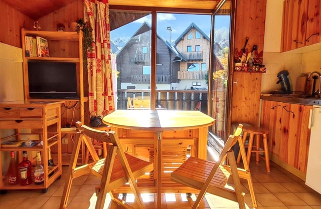 Homerez - Estudio Thollon-les-Mémises