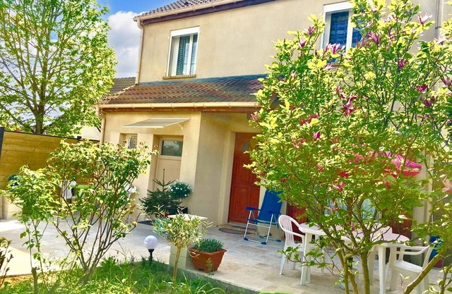 Homerez - Studio Pontault-Combault