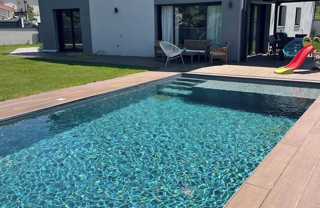 Homerez - Villa en Deyme con piscina