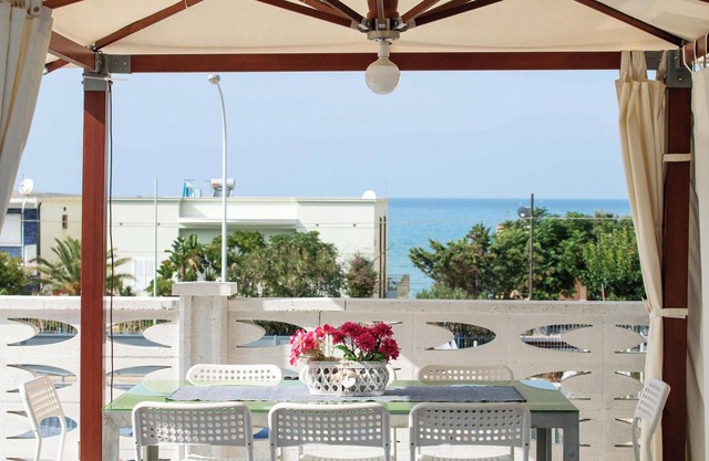 Homerez - Villa en Alcamo Marina