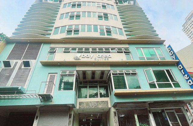 Homes at Bay Area Suites by SMS Hospitality