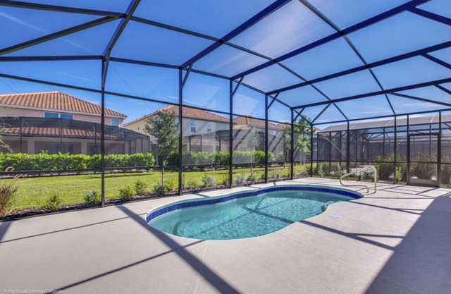 Homes4uu Vacation Homes Orlando