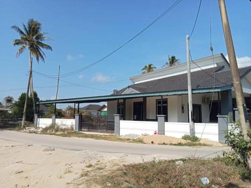 Homestay Adinyo Geting