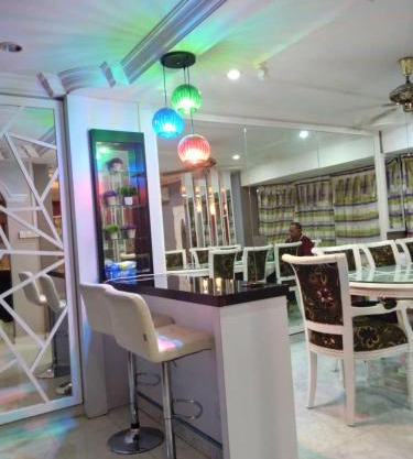 Homestay Banglo Tengah Pekan