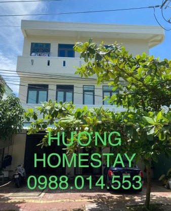 HOMESTAY HƯƠNG