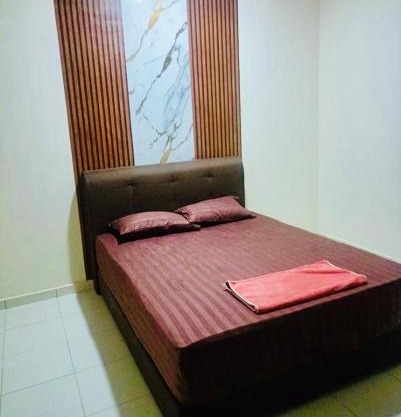 Homestay harmonis kuantan