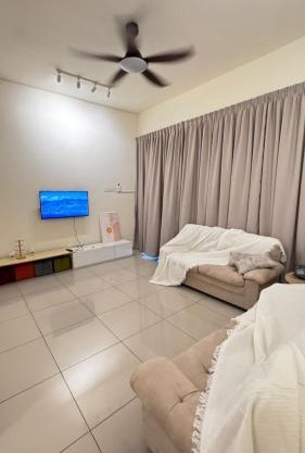 HomeStay in Kuantan, Kotasas