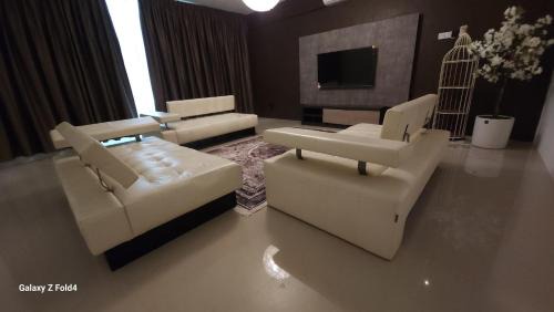 Homestay Kubang Kerian by The Stay Homestay 04