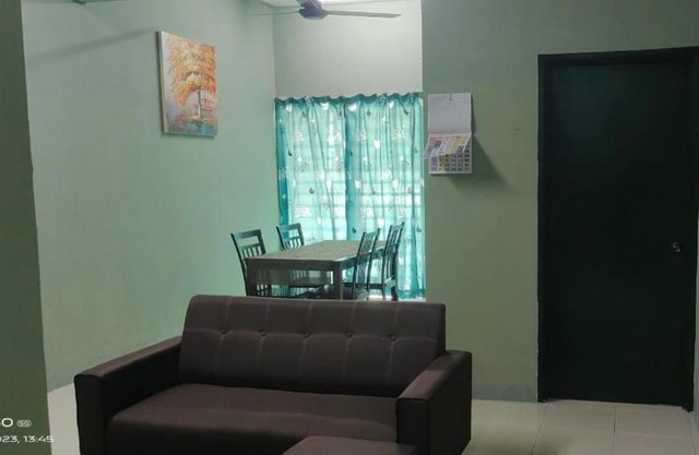 Homestay Lumut Perak