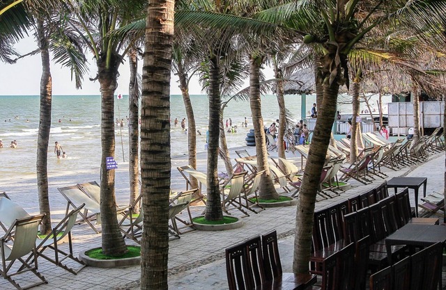 APARTAMENTO VISTAS AL MAR VUNG TAU CITY