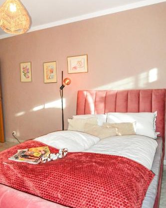 Homestay - Stilvolle Wohnung in Top Lage