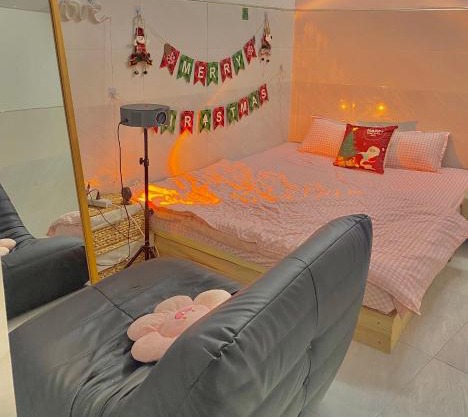 Homestay Tuyết Trinh