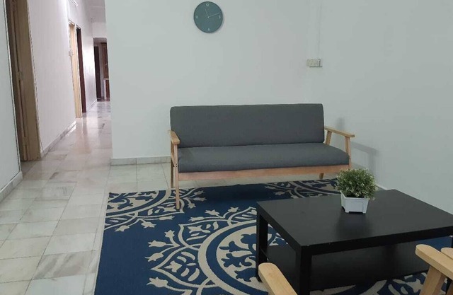 Homestay Ustaz Kuala Loco