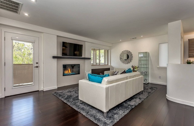 Homestead Executive Living