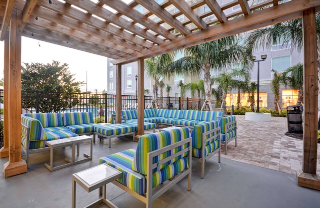 Homewood Suites by Hilton Orlando Theme Parks