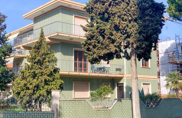 Homiday - Parco della Pace