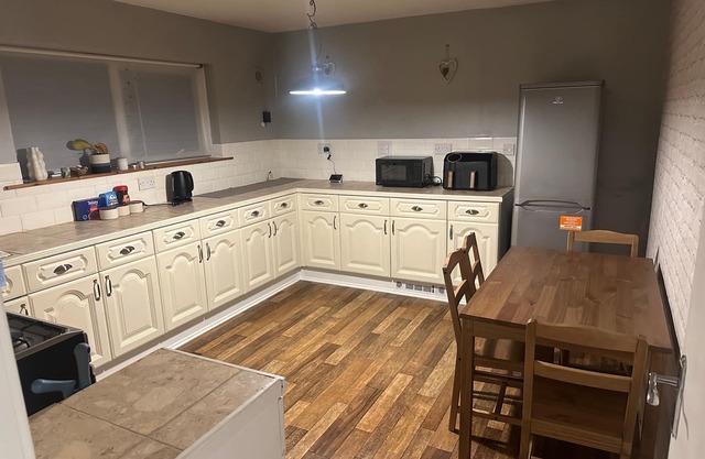 Honeyhill Retreat in Peterborough