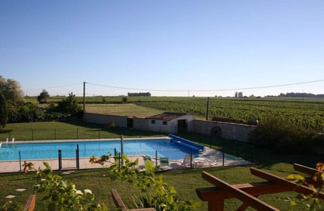 HEBILLA *** 144m2