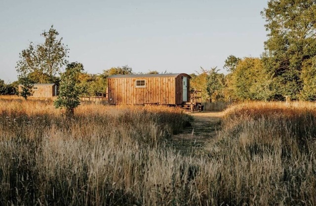 Honeysuckle Farm - Whole Site for Exclusive Use Sl